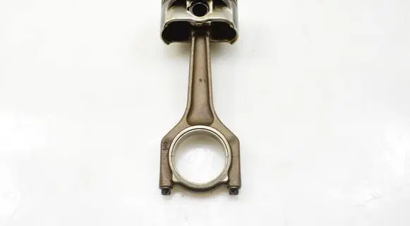 BMW 1 E81 E87 Piston with connecting rod 