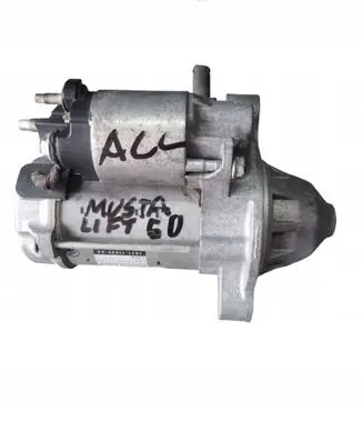 Ford Mustang VI Starter motor JR3T11000AA