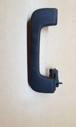 Porsche Macan (95B) Rear interior roof grab handle 95B857644