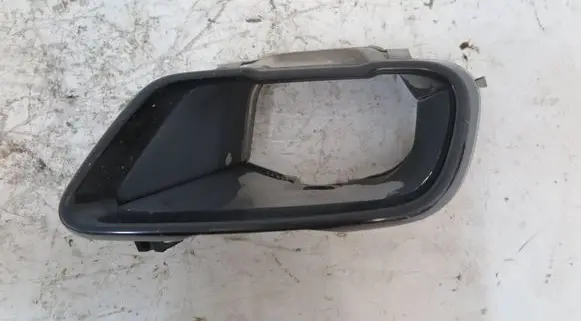 BMW X5 G05 Muffler ending 8078669 20860210 2358510121