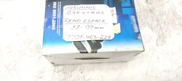 Renault Espace II Front ball joint 7701463229