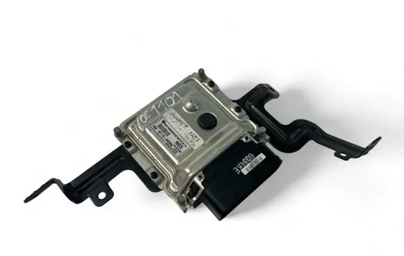 KIA Ceed Engine control unit/module ECU 391102BRBD