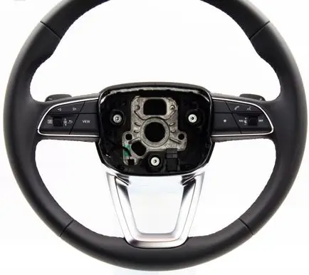 Audi Q7 4L Steering wheel 4M8419091AJ