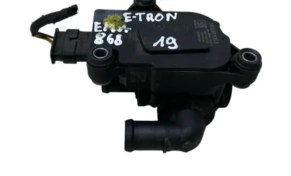 Audi e-tron Electric auxiliary coolant/water pump 5810R1003