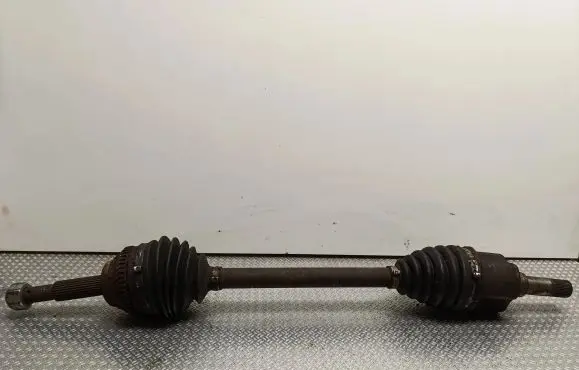 Ford Transit Front driveshaft