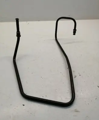 Brake vacuum hose/pipe