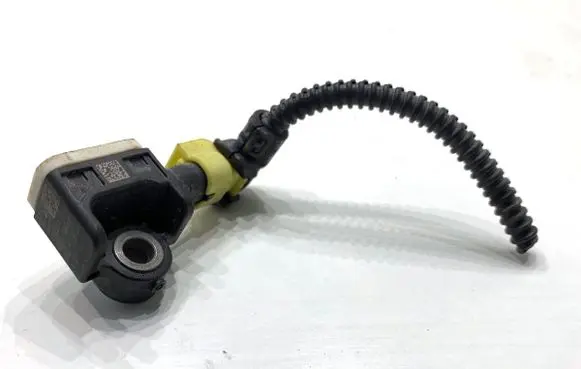 Audi A7 S7 4G Airbag deployment crash/impact sensor 4H0959651A