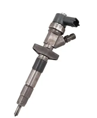 Renault Espace - Grand espace IV Fuel injector 8200084534 0445110084