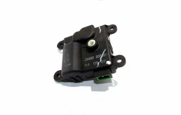 Honda HR-V Air flap motor/actuator