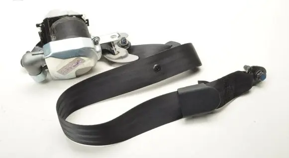 Hyundai i30 Front seatbelt 88820A6000