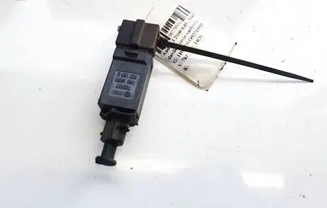 Audi A3 S3 8L Brake pedal sensor switch 1H0MWO927189D 927189D