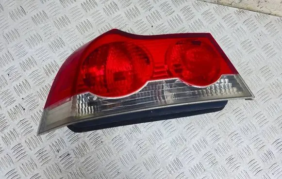 Volvo C70 Rear/tail lights 31294060
