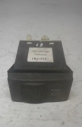 Audi A4 S4 B5 8D Fog light switch 4D0941535
