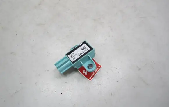 Audi A5 8T 8F Airbag deployment crash/impact sensor 8K0955557C 5WK4380902