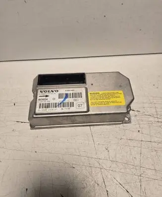 Volvo V70 Airbag control unit/module P30667469 0285001655 040310147807