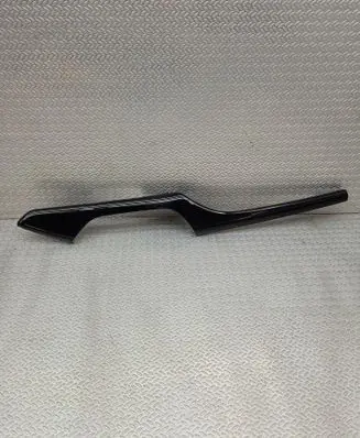 Audi A8 S8 D4 4H Center console decorative trim 4H0886743