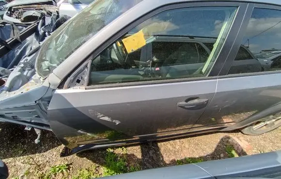 Subaru Forester SH Front door