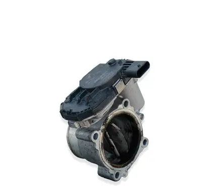 Mercedes-Benz C W204 Throttle body valve LR125519
