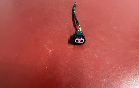 Mini One - Cooper F56 F55 Other wiring loom 9322760