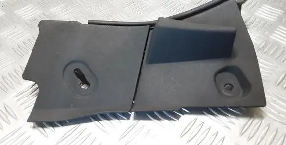 Toyota Verso Other engine bay part 538680F020