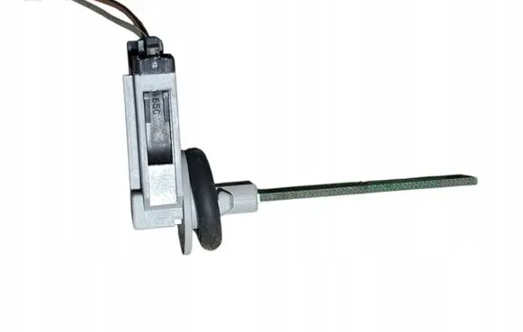 Volkswagen T-Cross Interior temperature sensor 4B0820539