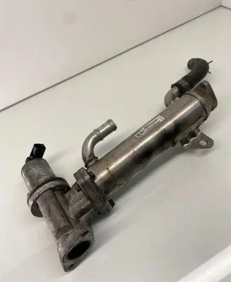 Hyundai Santa Fe EGR valve cooler 2841627400 988294P 2841027410