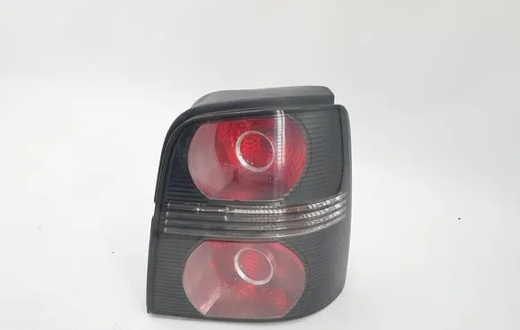 Volkswagen Touran I Rear/tail lights 1T0945258D