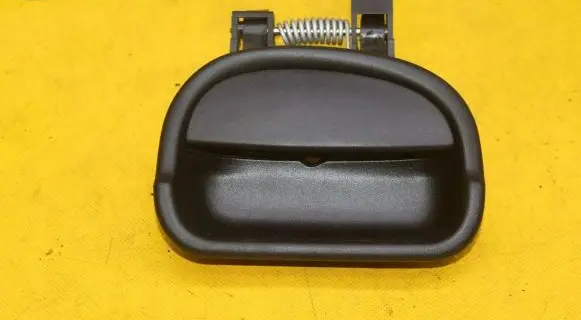 Renault Kangoo I Sliding door interior handle 7700354531