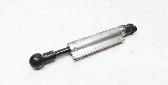 Volvo C70 Convertible roof lock latch cylinder 