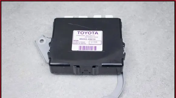 Lexus RX 330 - 350 - 400H Other control units/modules 8922248010