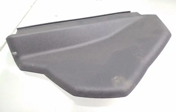 Mercedes-Benz E A207 Dashboard side end trim A2076800389