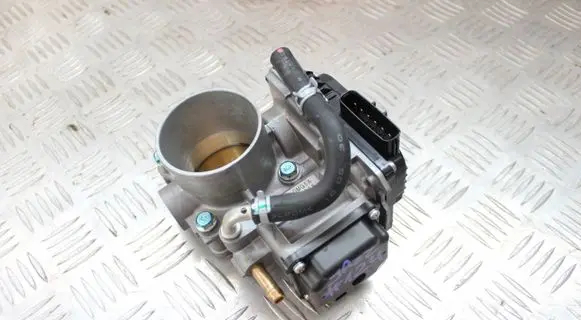 Honda Jazz Throttle valve GMG1A81218