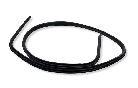 Ford Focus Front door rubber seal 