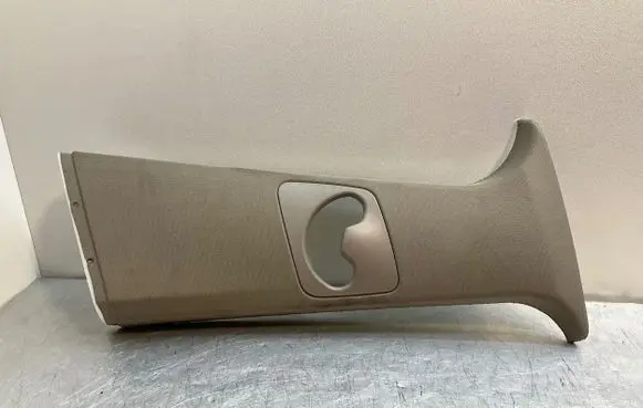 BMW X5 E70 (B) pillar trim (top) 7129752 503357PD