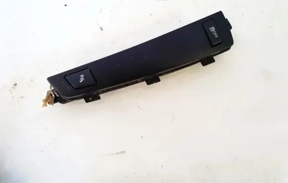 BMW 5 GT F07 Parking (PDC) sensor switch 920293302 107552-10