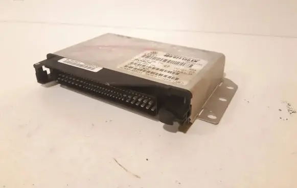 Gearbox control unit/module