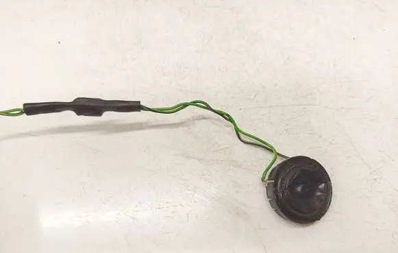 Skoda Superb B5 (3U) Front door speaker 65136919362