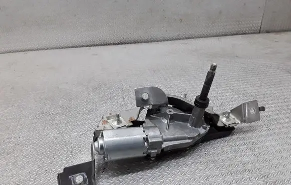 Ford Fiesta Rear window wiper motor 8A61A17K441AB