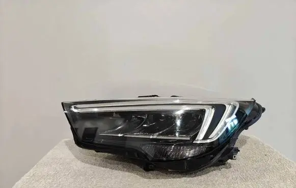 Opel Crossland X Headlight/headlamp 39153538 6519700000000 1M2001490189290