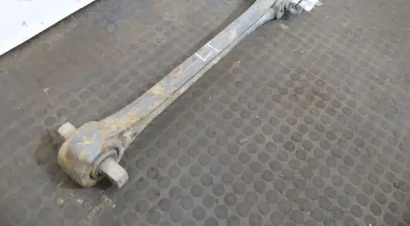 Steering tie rod