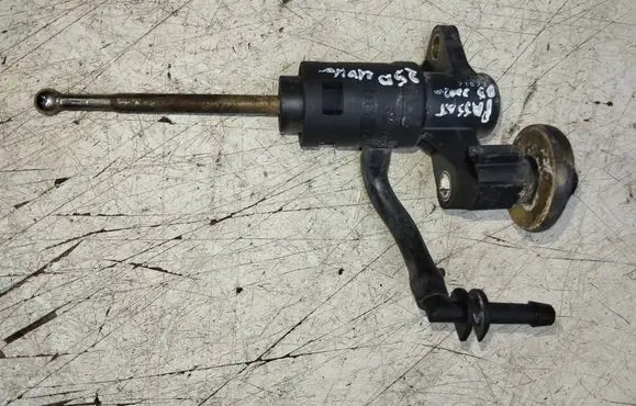 Clutch master cylinder