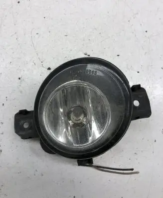 Renault Laguna II Front fog light 8200002470 89201781 66986400