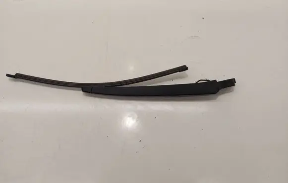 Volkswagen PASSAT B8 Rear wiper blade arm 3G9955707