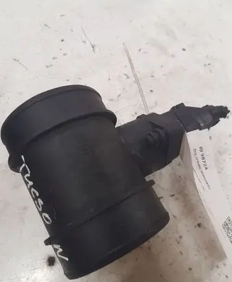 Hyundai Santa Fe Mass air flow meter 0281002447