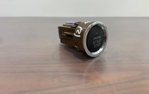 Subaru Ascent Engine start stop button switch 83031FL00B 15F0571