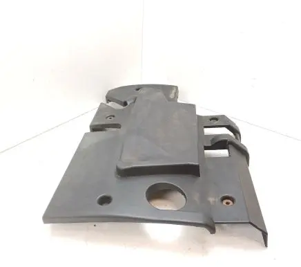 Hyundai Terracan Engine cover (trim)