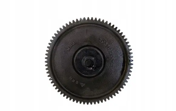 Camshaft pulley/ VANOS