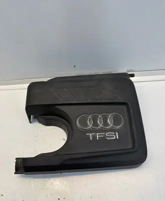 Audi Q3 8U Engine cover (trim) 04E103925B