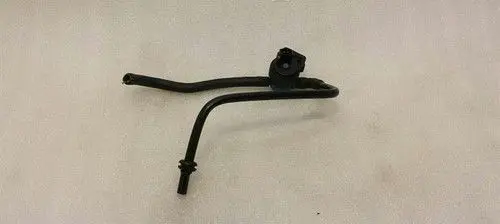 Mercedes-Benz CL C216 Electromagnetic valve A0004769632