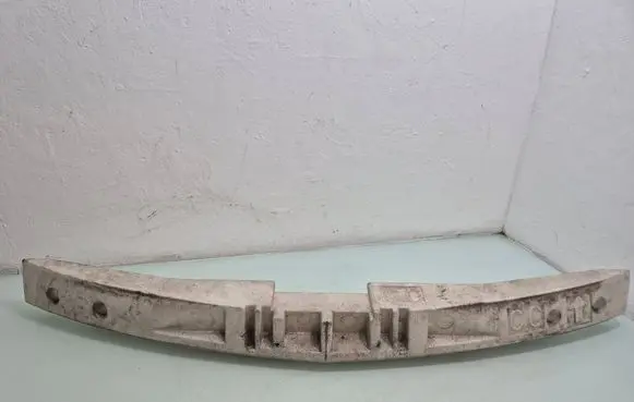 Nissan Murano Z50 Front bumper foam support bar 62090CC000